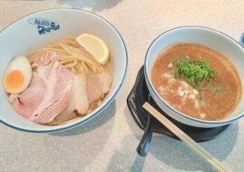 12222 つけ麺202209-2.JPG