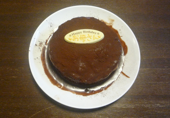 222 チョコケーキ母.jpg