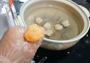 9238-2 鶏団子鍋202003-4.JPG